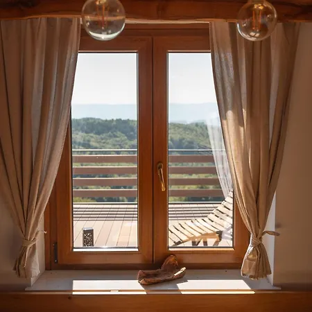 Vinotoc Pri Jozici Hébergement de vacances *